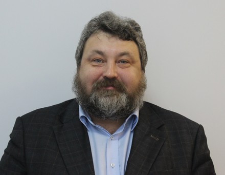 Александр Анатольевич Попов