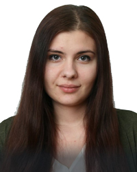 Екатерина Геннадьевна Денисова