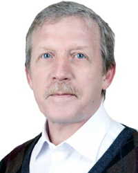 Евгений Николаевич Емельянов