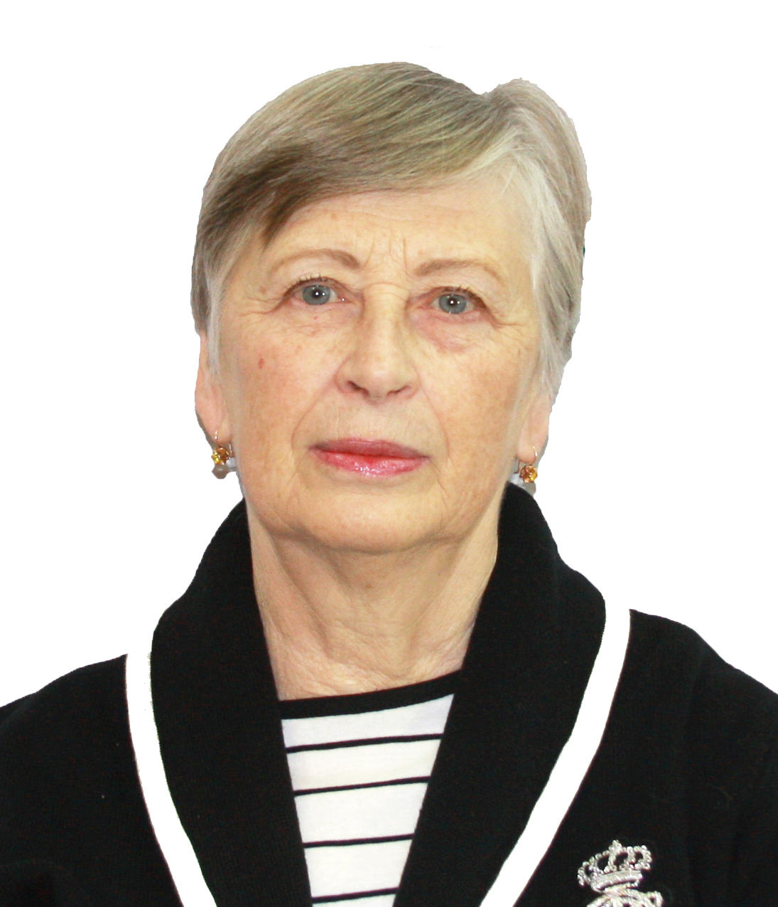 Ирина Николаевна Колобова