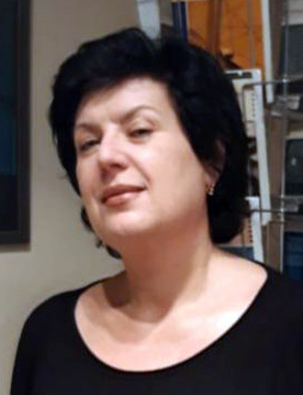 Ирина Борисовна Путалова