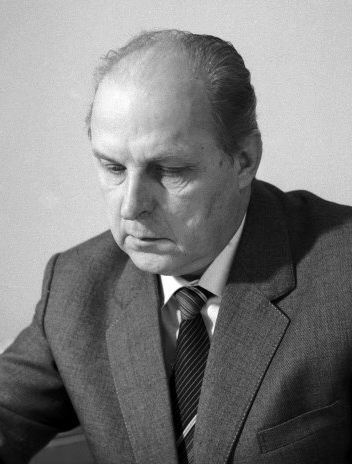 Всеволод Петрович Кузьмин