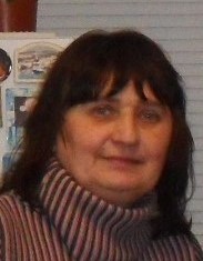 Ирена Иванова Левкова