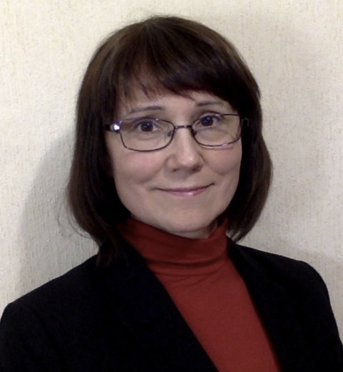 Оксана Георгиевна Власова