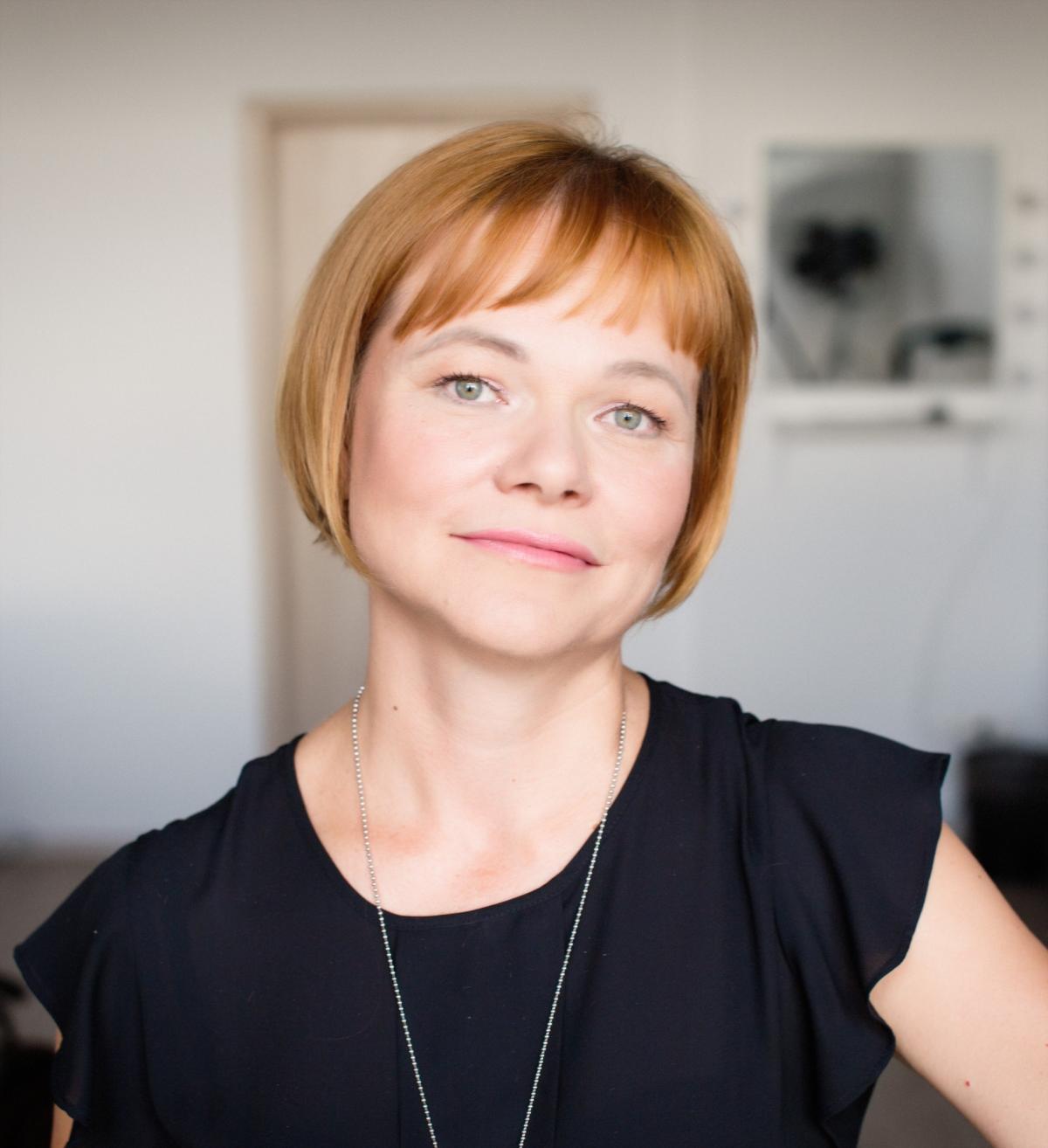 Елена Николаевна Иванова