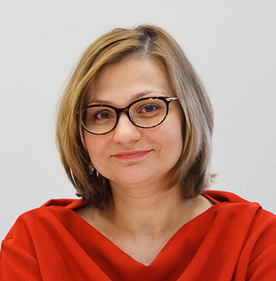 Елена Сергеевна Акарачкова