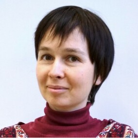 Елена Александровна Петрусенко