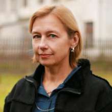 Елена Юрьевна Мишурова