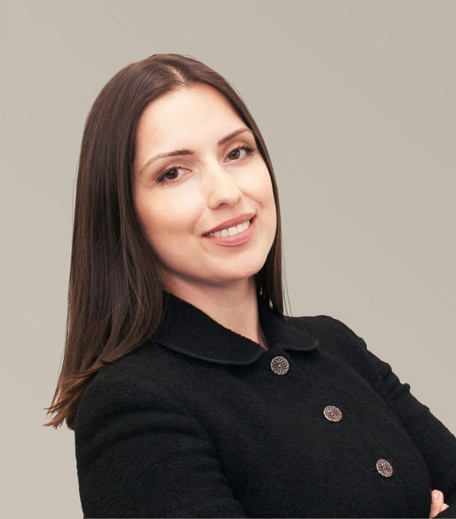 Амина Ахмедуллаховна Назаралиева