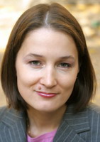 Елена Викторовна Фисун