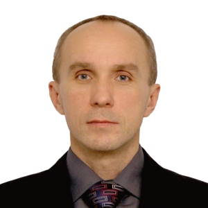Владислав Евгеньевич Петров