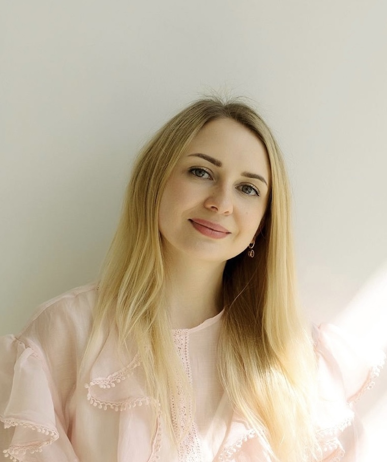Анна Артемьевна Бабина