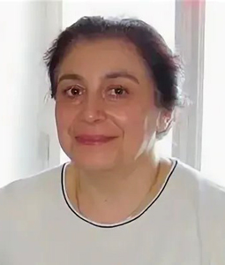 Елена Ивановна Петанова