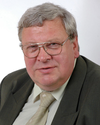 Сергей Тихонович Агарков