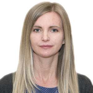 Светлана Ильинична Маматова