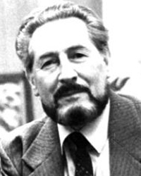 Арон Исаакович Белкин