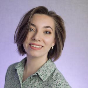Екатерина Алексеевна Ведерникова