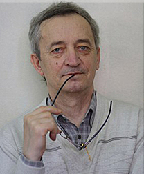 Игорь Рудольфович Сушков