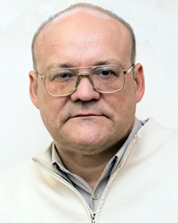 Дмитрий Юрьевич Баланев