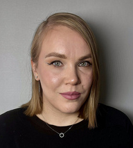 Валентина Алексеевна Кувшинова