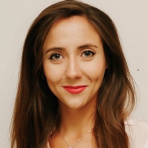 Кристина Сергеевна Тарасова