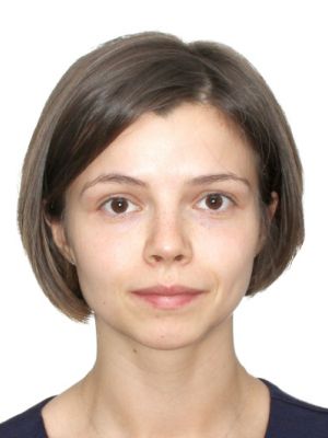 Маргарита Николаевна Гаврилова