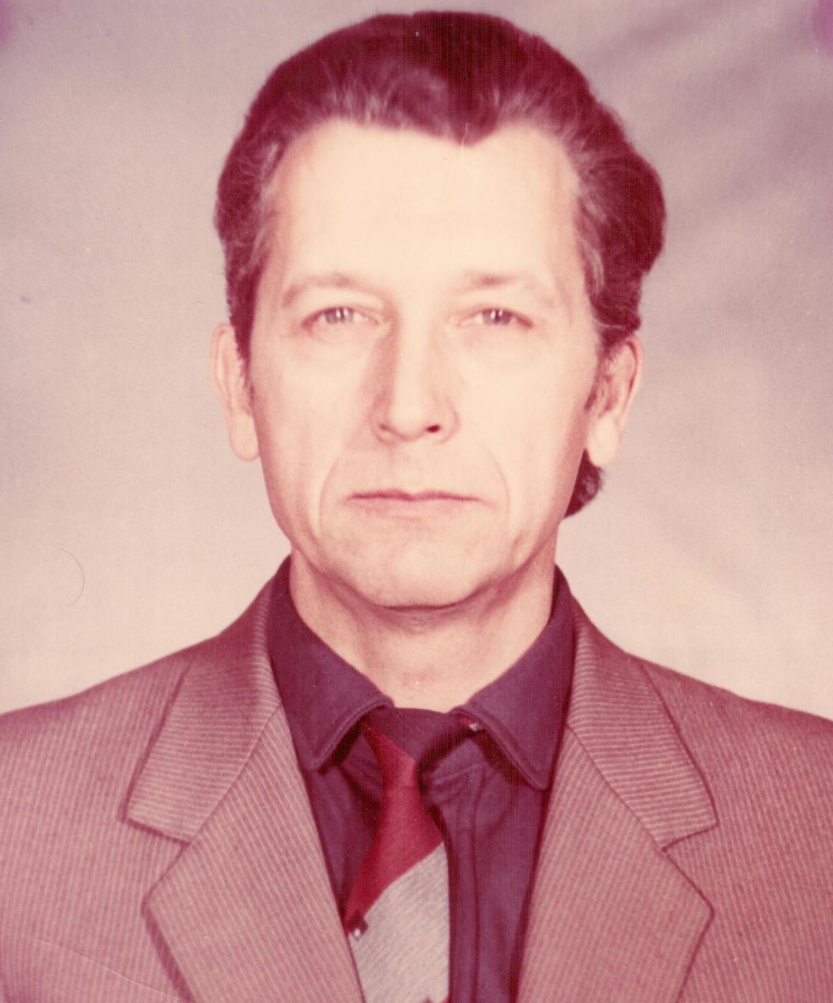Виктор Владимирович Либин