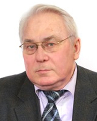 Евгений Федорович Тарасов