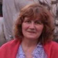 Ирина Владимировна Усачева