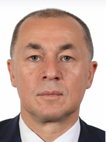 Георгий Петрович Костюк