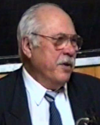 Юрий Михайлович Орлов