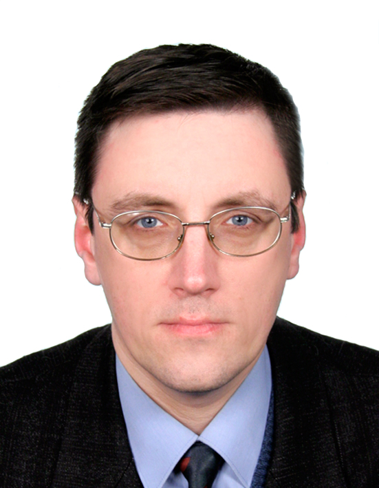 Федор Леонидович Кутарев