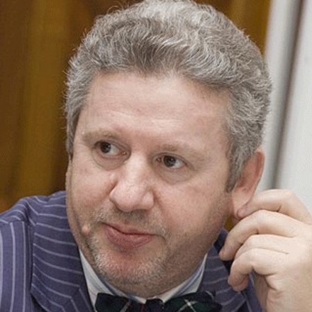 Александр Изотович Адамский