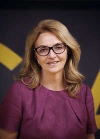 Галина Анатольевна Макарова