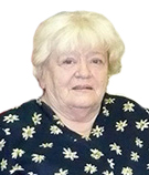 Алевтина Степановна Новоселова