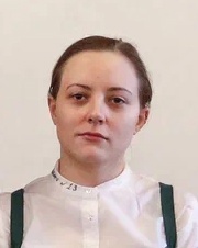 Елизавета Дмитриевна Невинная