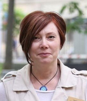 Татьяна Алексеевна Кононова