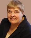 Лидия Константиновна Серова