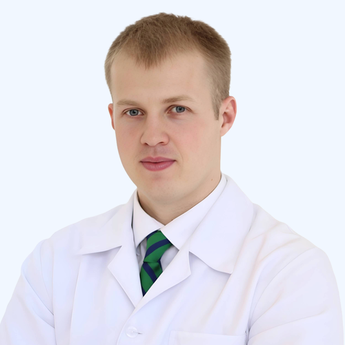 Валерий Владимирович Огарев