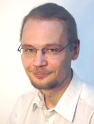 Дмитрий Станиславович Ошевский