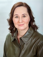 Елена Владимировна Овчарова