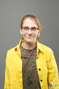 Юлия Александровна Дубинкина