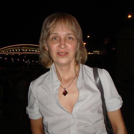 Елена Валериевна Тугарёва