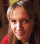 Анна Сергеевна Медведева
