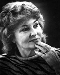 Юлия Борисовна Некрасова
