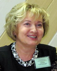 Елена Васильевна Андриенко