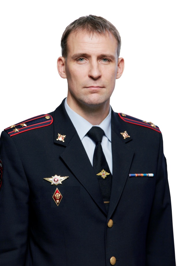 Тимофей Сергеевич Купавцев