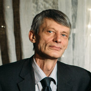 Сергей Леонидович Леньков