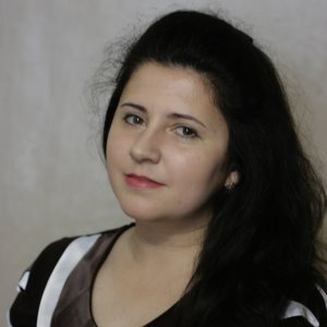 Эльвира Валерьевна Лихачева