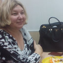 Татьяна Юрьевна Садовникова